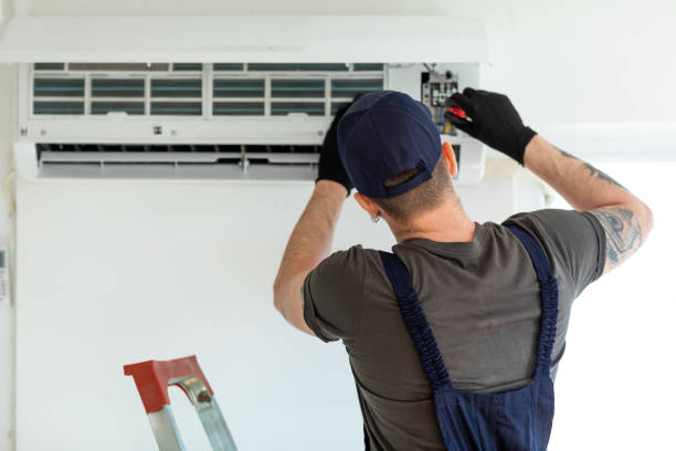 Trusted St Helena, CA Airduct Cleaning Experts