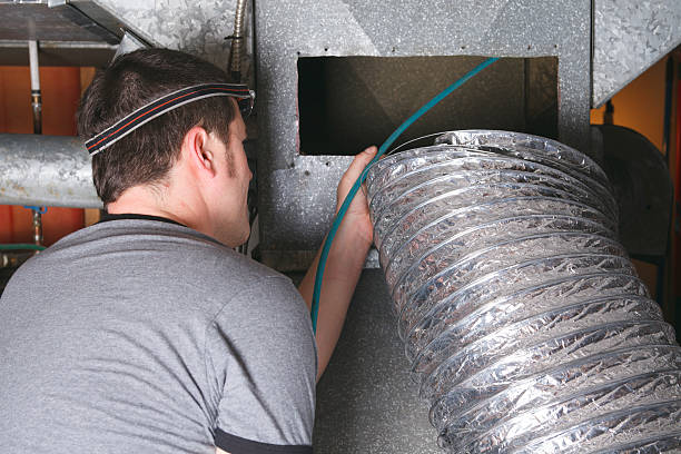  St Helena, CA Airduct Cleaning Pros