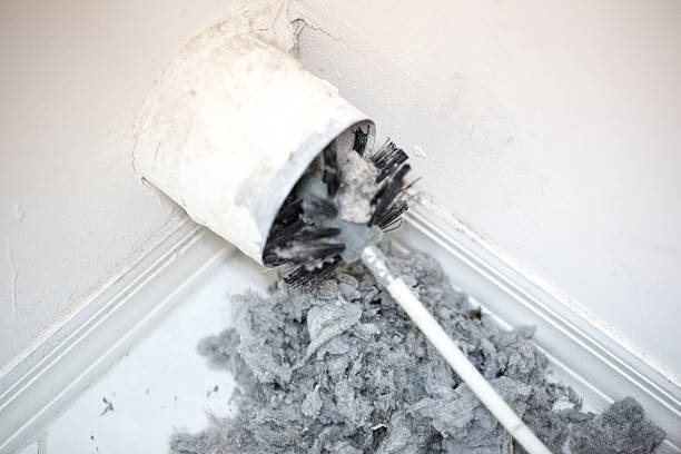 Best Dryer Vent Cleaning in St Helena, CA