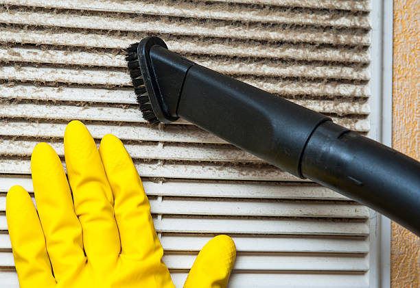 Best Commercial Air Duct Cleaning in St Helena, CA